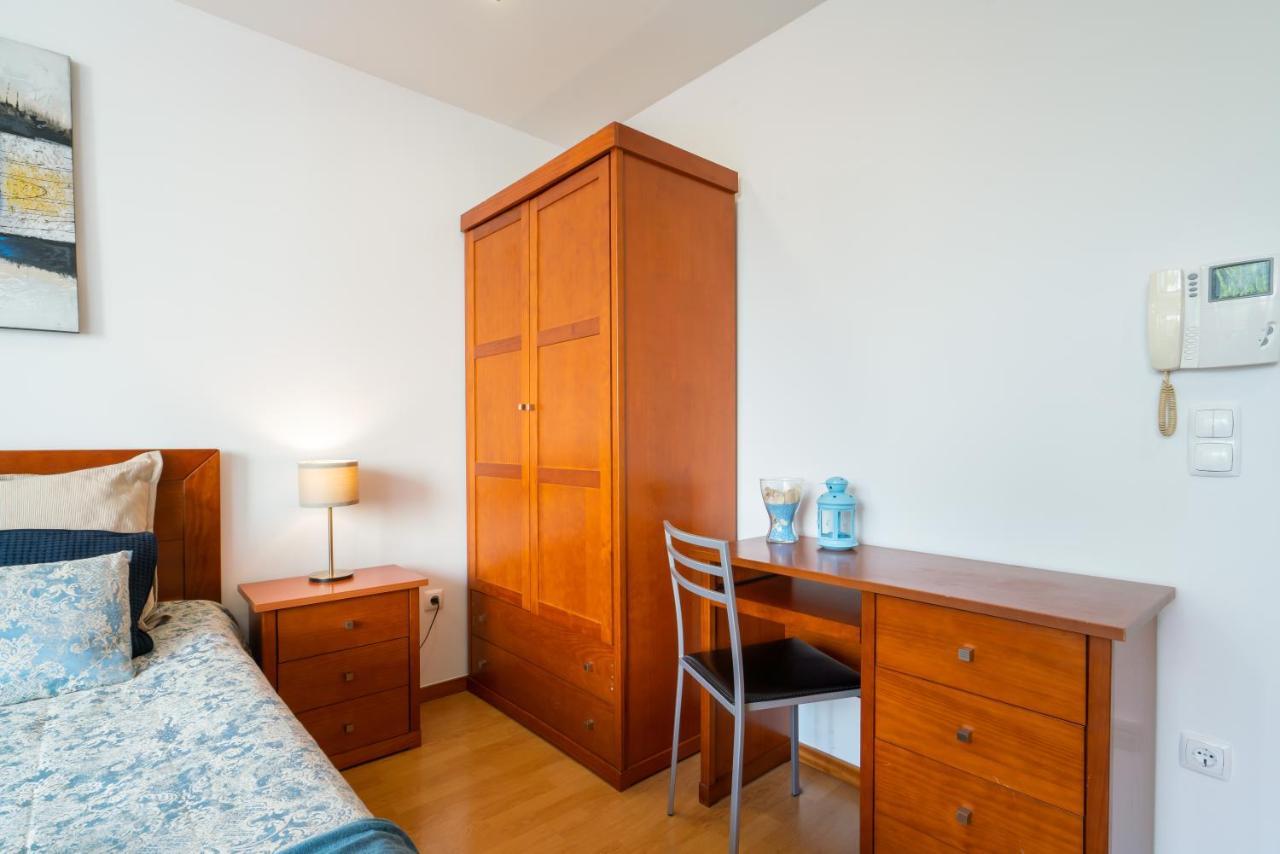 Host Wise - Bright Quiet Flats - Prime Location Appartement