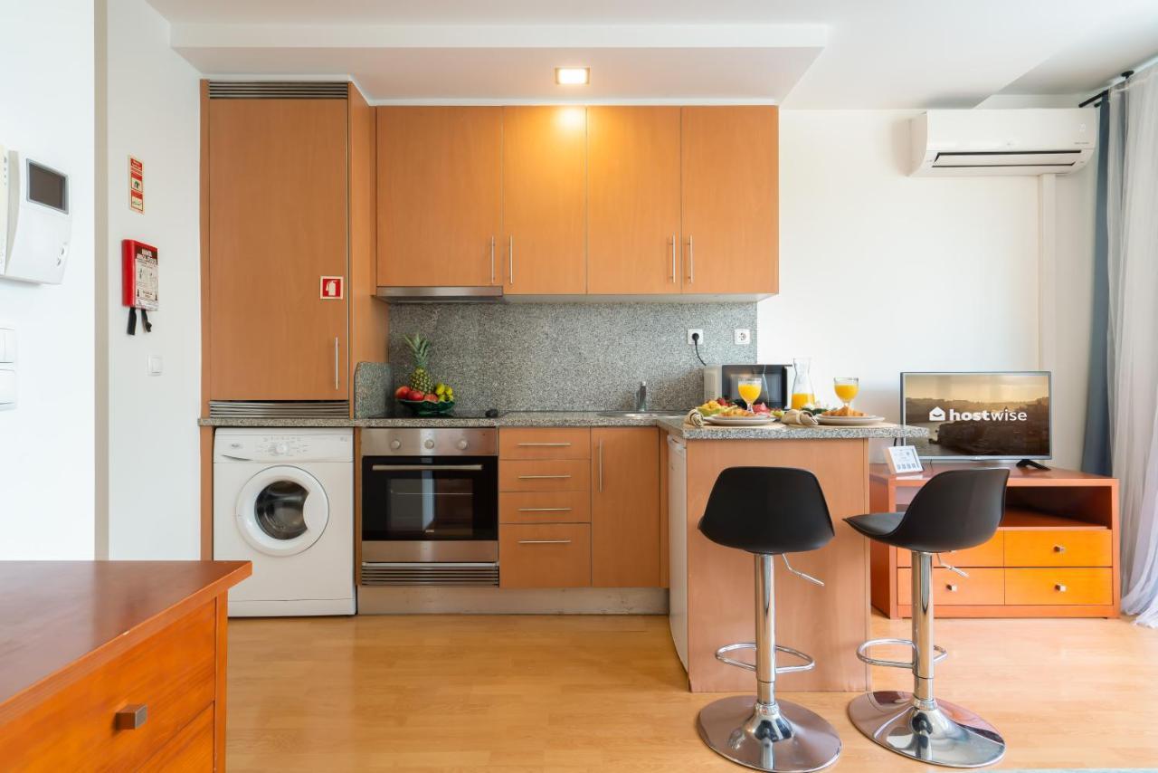 Appartement Host Wise - Bright Quiet Flats - Prime Location