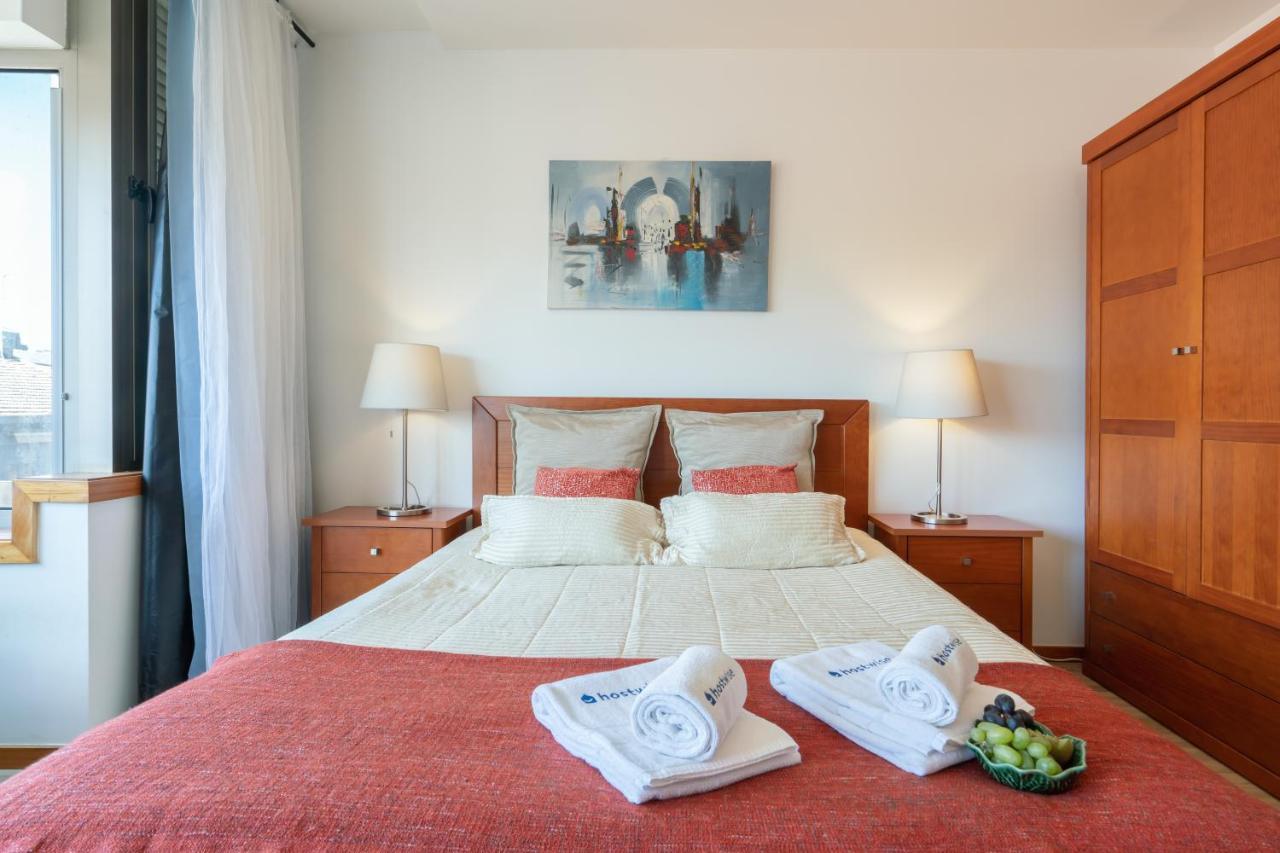 Appartement Host Wise - Bright Quiet Flats - Prime Location