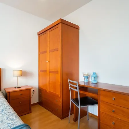 Host Wise - Bright Quiet Flats - Prime Location Appartement Porto Buitenkant foto