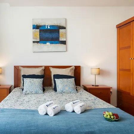 Host Wise - Bright Quiet Flats - Prime Location Appartement Porto Buitenkant foto