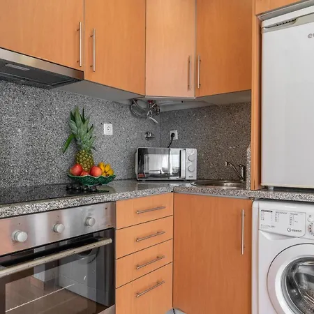 Host Wise - Bright Quiet Flats - Prime Location Appartement Porto Buitenkant foto