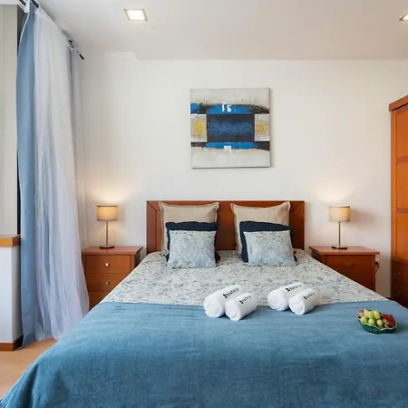 Host Wise - Bright Quiet Flats - Prime Location Appartement Porto Buitenkant foto