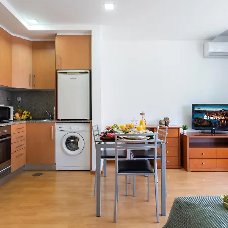 Host Wise - Bright Quiet Flats - Prime Location Appartement Porto Buitenkant foto