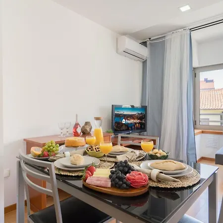 Host Wise - Bright Quiet Flats - Prime Location Appartement Porto Buitenkant foto
