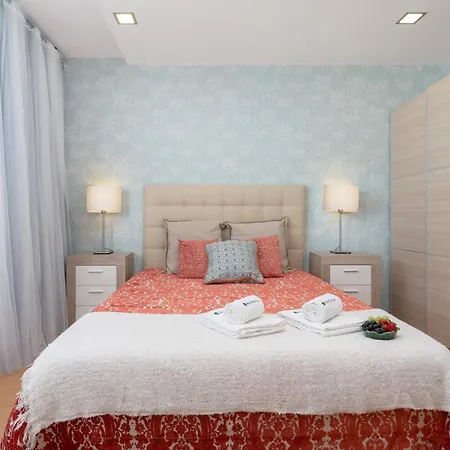 Host Wise - Bright Quiet Flats - Prime Location Appartement Porto Buitenkant foto