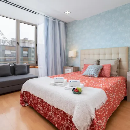 Host Wise - Bright Quiet Flats - Prime Location Appartement Porto Buitenkant foto