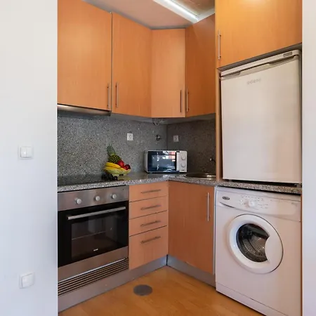 Host Wise - Bright Quiet Flats - Prime Location Appartement Porto Kamer foto